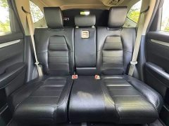 Honda CR-V 2021 2.4T CVT FWD Comfort - ფოტო 8