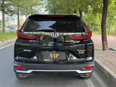 Honda CR-V 2021 2.4T CVT FWD Comfort - ფოტო 9