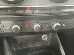 Audi Q2L 2022 35 TFSI Dynamic Entry - ფოტო 11