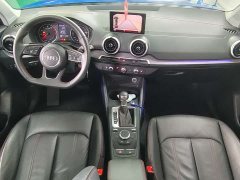 Audi Q2L 2022 35 TFSI Dynamic Entry - ფოტო 13