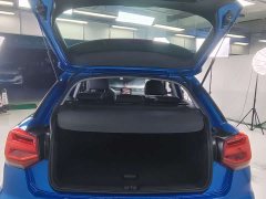 Audi Q2L 2022 35 TFSI Dynamic Entry - ფოტო 14