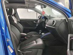 Audi Q2L 2022 35 TFSI Dynamic Entry - ფოტო 17