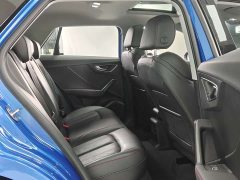 Audi Q2L 2022 35 TFSI Dynamic Entry - ფოტო 18