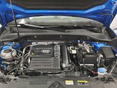 Audi Q2L 2022 35 TFSI Dynamic Entry - ფოტო 19