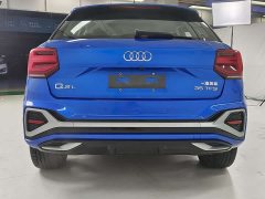 Audi Q2L 2022 35 TFSI Dynamic Entry - ფოტო 5