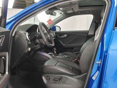 Audi Q2L 2022 35 TFSI Dynamic Entry - ფოტო 7