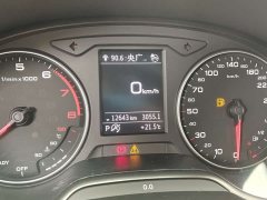 Audi Q2L 2022 35 TFSI Dynamic Entry - ფოტო 8