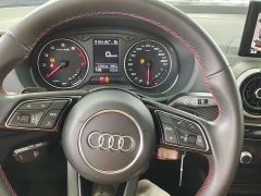 Audi Q2L 2022 35 TFSI Dynamic Entry - ფოტო 9