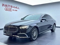 Mercedes-Benz E-Class 2022 E 260 L - ფოტო 1