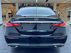 Mercedes-Benz E-Class 2022 E 260 L - ფოტო 12