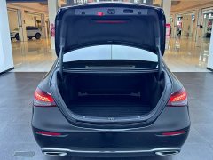 Mercedes-Benz E-Class 2022 E 260 L - ფოტო 13