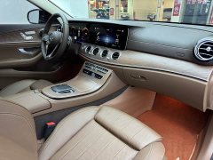 Mercedes-Benz E-Class 2022 E 260 L - ფოტო 15