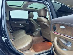 Mercedes-Benz E-Class 2022 E 260 L - ფოტო 16