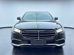 Mercedes-Benz E-Class 2022 E 260 L - ფოტო 2