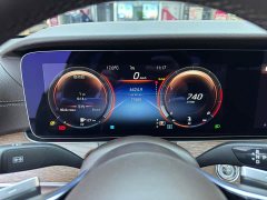 Mercedes-Benz E-Class 2022 E 260 L - ფოტო 6