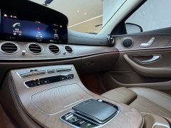 Mercedes-Benz E-Class 2022 E 260 L - ფოტო 7