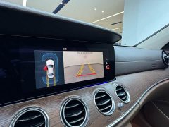 Mercedes-Benz E-Class 2022 E 260 L - ფოტო 8