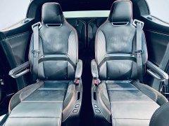 HiPhi X Founder Edition 6-Seater - ფოტო 10