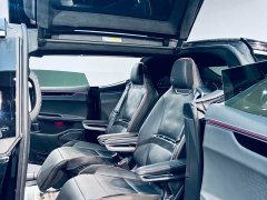 HiPhi X Founder Edition 6-Seater - ფოტო 11