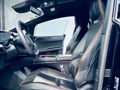 HiPhi X Founder Edition 6-Seater - ფოტო 6