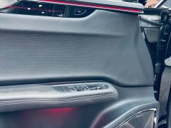 HiPhi X Founder Edition 6-Seater - ფოტო 7