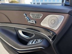 Mercedes-Benz S-Class 2020 S 450 L 4MATIC Exclusive Edition - ფოტო 10