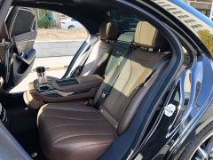 Mercedes-Benz S-Class 2020 S 450 L 4MATIC Exclusive Edition - ფოტო 11