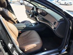 Mercedes-Benz S-Class 2020 S 450 L 4MATIC Exclusive Edition - ფოტო 14