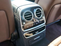 Mercedes-Benz S-Class 2020 S 450 L 4MATIC Exclusive Edition - ფოტო 15