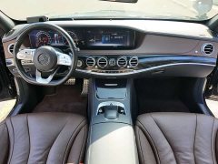 Mercedes-Benz S-Class 2020 S 450 L 4MATIC Exclusive Edition - ფოტო 16