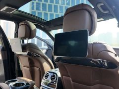 Mercedes-Benz S-Class 2020 S 450 L 4MATIC Exclusive Edition - ფოტო 17