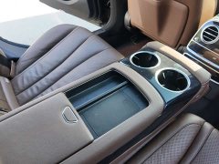 Mercedes-Benz S-Class 2020 S 450 L 4MATIC Exclusive Edition - ფოტო 18