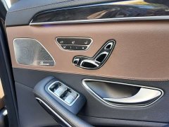 Mercedes-Benz S-Class 2020 S 450 L 4MATIC Exclusive Edition - ფოტო 19