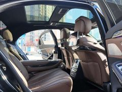 Mercedes-Benz S-Class 2020 S 450 L 4MATIC Exclusive Edition - ფოტო 20
