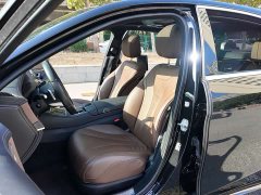 Mercedes-Benz S-Class 2020 S 450 L 4MATIC Exclusive Edition - ფოტო 9