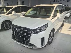 Buick GL8 2023 ES Luxe Enjoyment Edition - ფოტო 1