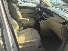 Buick GL8 2023 ES Luxe Enjoyment Edition - ფოტო 10