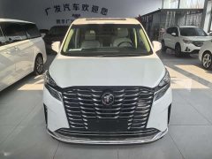 Buick GL8 2023 ES Luxe Enjoyment Edition - ფოტო 2