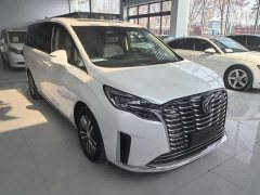 Buick GL8 2023 ES Luxe Enjoyment Edition - ფოტო 3