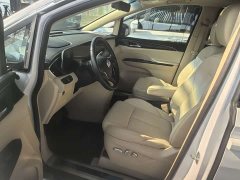 Buick GL8 2023 ES Luxe Enjoyment Edition - ფოტო 4