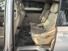 Buick GL8 2023 ES Luxe Enjoyment Edition - ფოტო 5