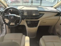 Buick GL8 2023 ES Luxe Enjoyment Edition - ფოტო 6