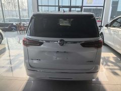 Buick GL8 2023 ES Luxe Enjoyment Edition - ფოტო 8