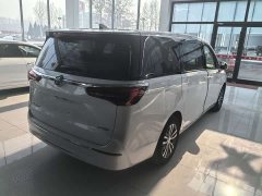 Buick GL8 2023 ES Luxe Enjoyment Edition - ფოტო 9