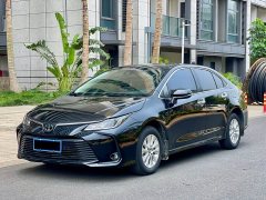 Toyota Corolla 1.2T S-CVT Pioneer Plus - ფოტო 1