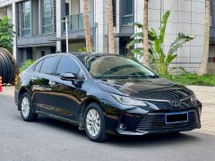 Toyota Corolla 1.2T S-CVT Pioneer Plus - ფოტო 3