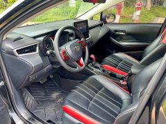 Toyota Corolla 1.2T S-CVT Pioneer Plus - ფოტო 4