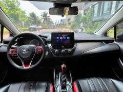 Toyota Corolla 1.2T S-CVT Pioneer Plus - ფოტო 6