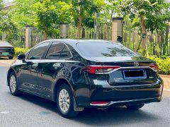 Toyota Corolla 1.2T S-CVT Pioneer Plus - ფოტო 7