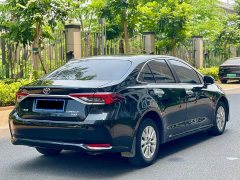 Toyota Corolla 1.2T S-CVT Pioneer Plus - ფოტო 9